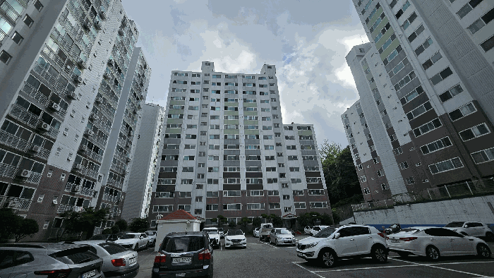 경상남도 거제시 문동동 238 삼오르네상스아파트 104동 1층104호