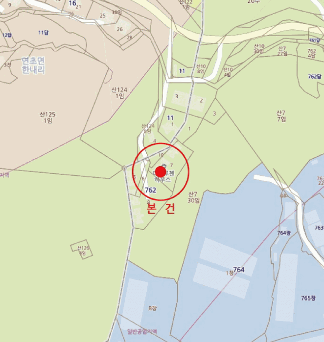 경상남도 거제시 연초면 오비리 762-7 나동 2층201호