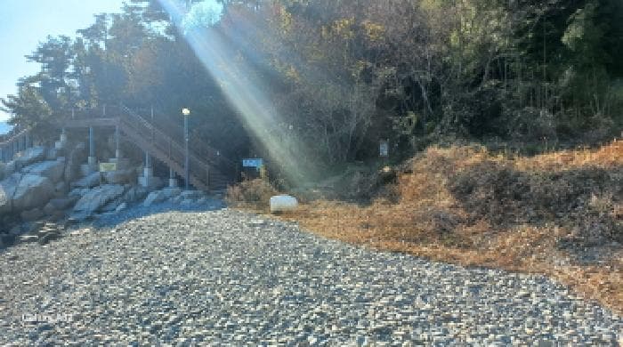 경상남도 거제시 장평동 산104-5