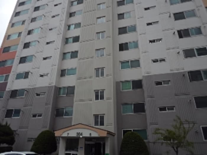 경상남도 밀양시 중앙로 234-17, 304동 3층307호 (삼문동,밀양대우아파트)