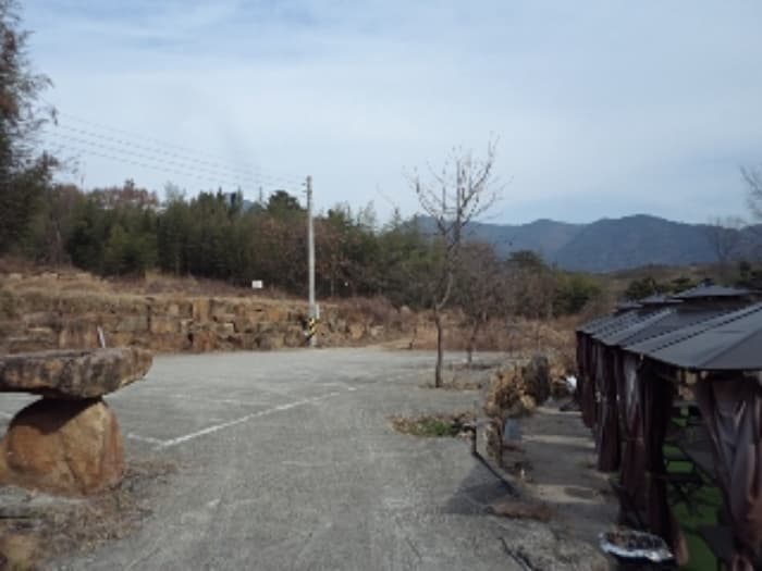경상남도 창녕군 영산면 구계리 1267-2
