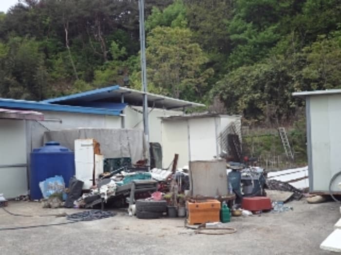 경상남도 밀양시 산내면 원서2안길 16