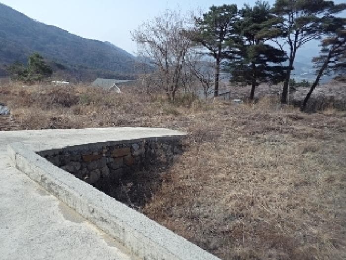 경상남도 밀양시 삼랑진읍 우곡리 산17-124 외 1 필지
