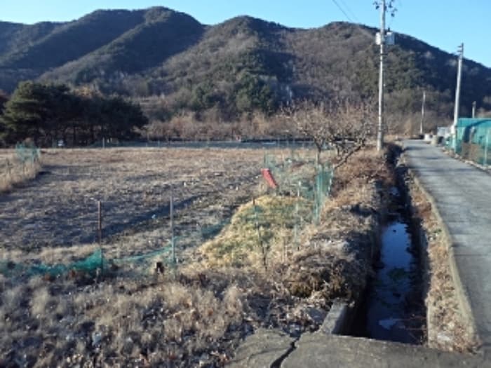 경상남도 밀양시 부북면 가산리 133 외 1 필지