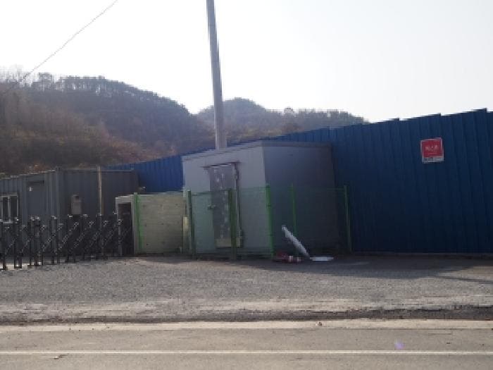 경상남도 밀양시 초동면 명성리 825