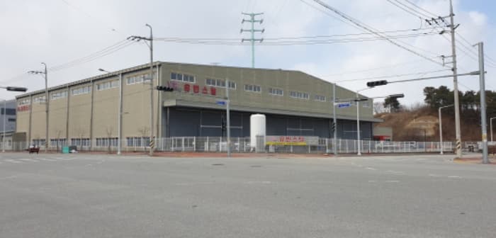 경상남도 거창군 남상면 승강기단지5길 11