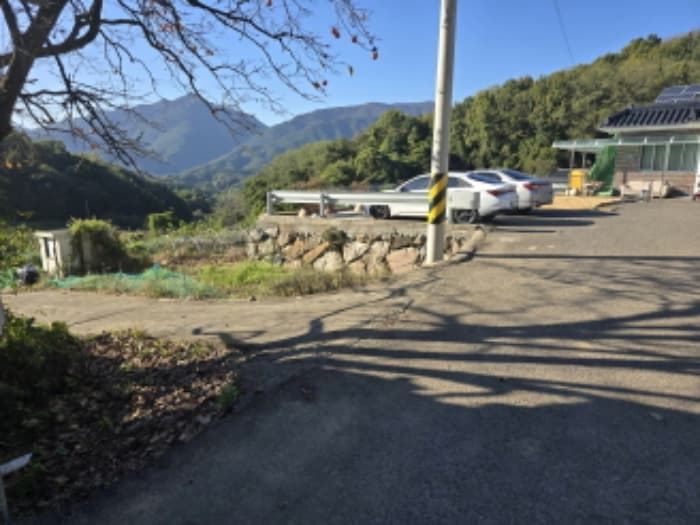 경상남도 합천군 묘산면 가산리 313-2