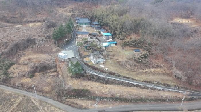 경상남도 합천군 대양면 양산리 728