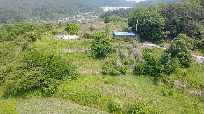 경상남도 거창군 웅양면 산포리 1497-1