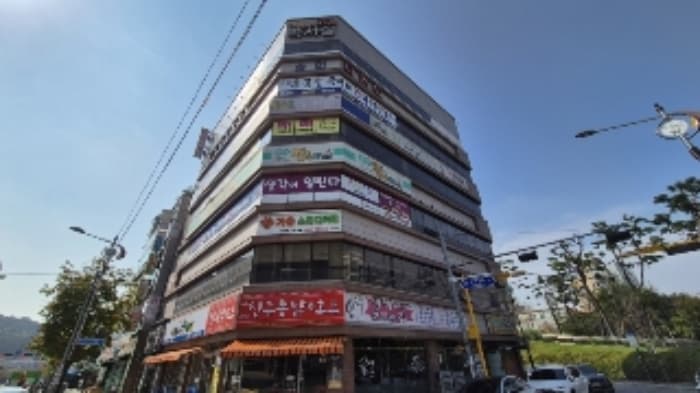 광주광역시 남구 노대실로 36, 제2층 제201호