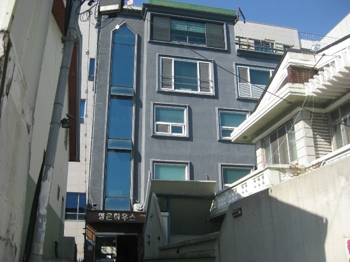 광주광역시 동구 동명동 143-54 외 2 필지
