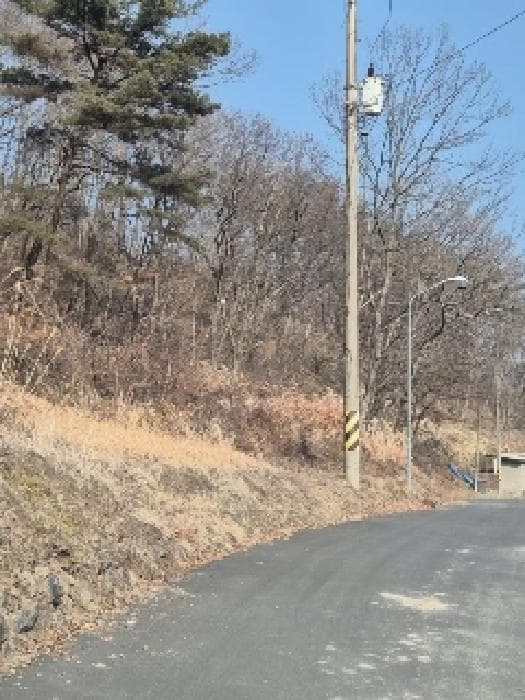 전라남도 화순군 동면 복암리 751-2 외 1 필지