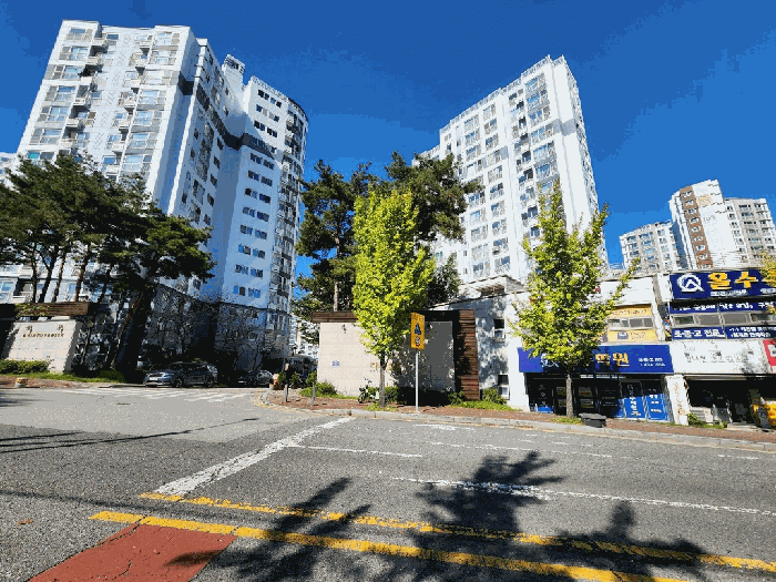 광주광역시 광산구 산정동 1027 하남2지구다사로움2단지아파트 202동 4층403호