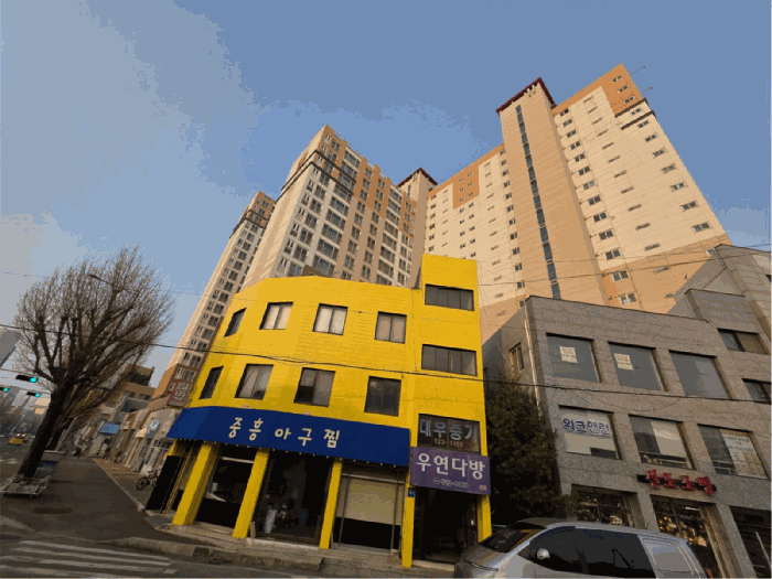 광주광역시 북구 중흥동 670-5 프라임아너팰리스 102동 11층 1103호