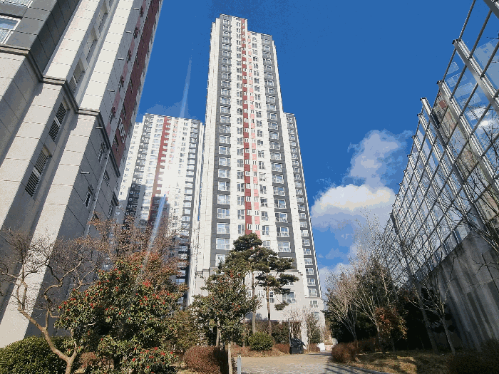 광주광역시 북구 각화동 594 힐스테이트각화 106동 3층302호