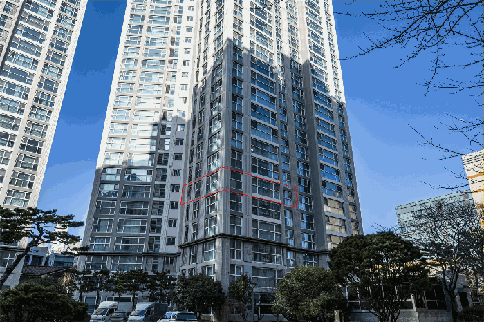 광주광역시 광산구 장덕동 1690 성덕마을대방노블랜드5차아파트 504동 6층603호