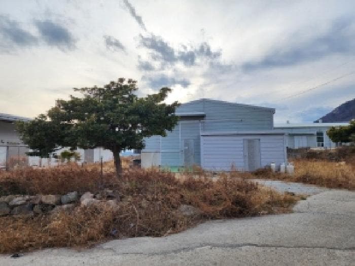전라남도 고흥군 금산면 오천리 570-1 제1동