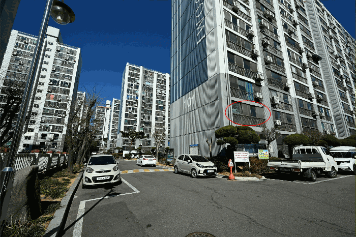 전라남도 순천시 해룡면 상삼리 654 우미아파트 101동 2층 201호