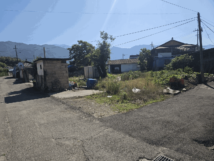 전라남도 구례군 광의면 대전리 376