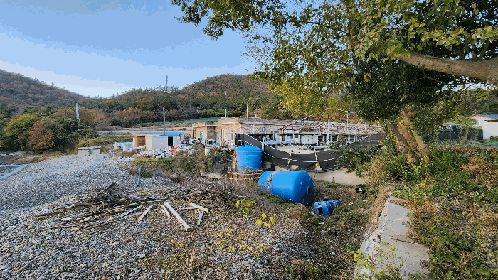전라남도 진도군 임회면 굴포리 742 외 1 필지 외 1개 동