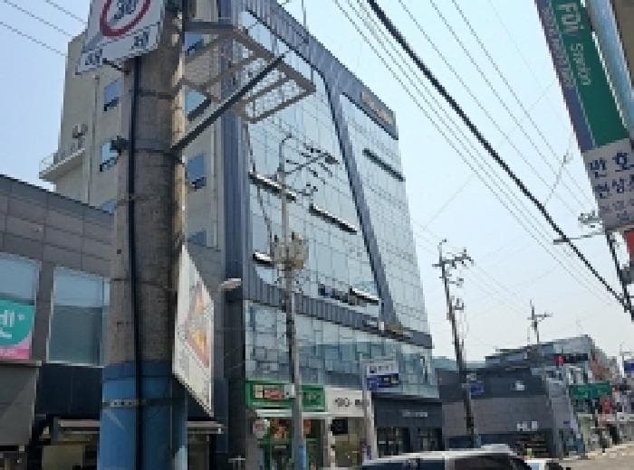 전라남도 해남군 해남읍 성내리 33-9 1층 101호