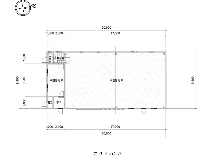 전라남도 완도군 군외면 삼두리 814-4