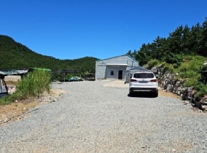 전라남도 진도군 조도면 가사도리 431-1