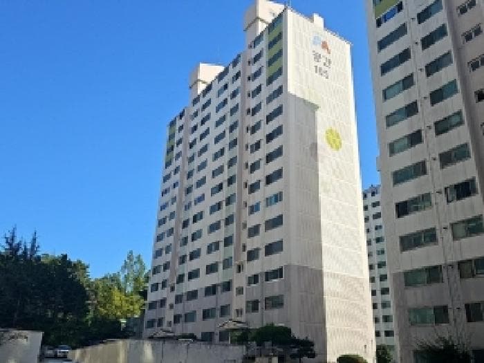 전라남도 해남군 해남읍 구교리 81-2 공간아파트 105동 7층703호