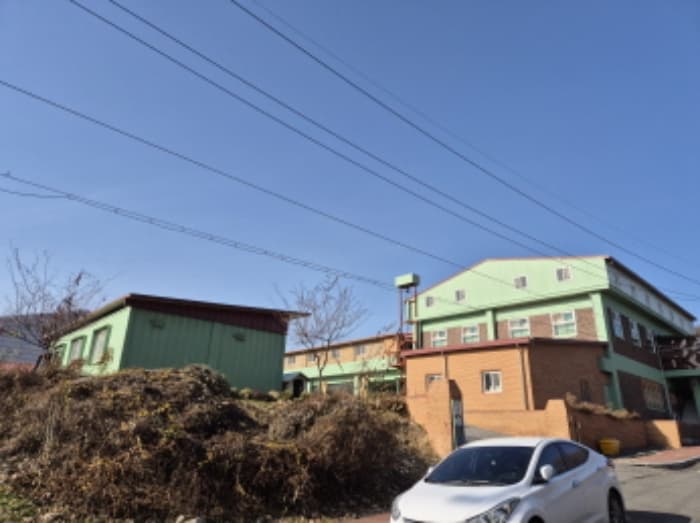 전북특별자치도 진안군 진안읍 거북바위로1길 19-4