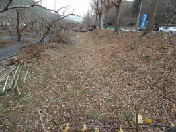 전북특별자치도 무주군 무주읍 오산리 828-1
