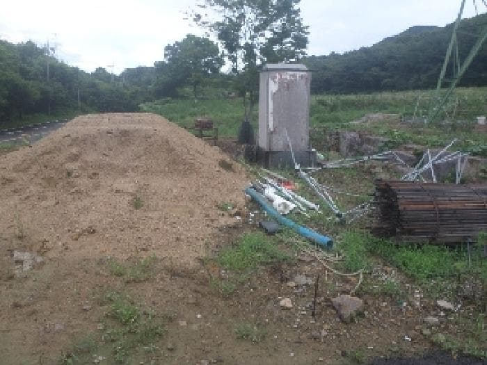 전북특별자치도 임실군 신덕면 신덕리 산14 외 1 필지