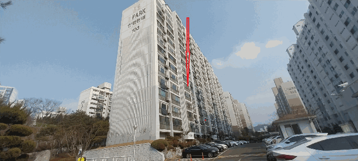 전북특별자치도 전주시 완산구 삼천동1가 740-3 안행현대아파트 103동 5층 507호