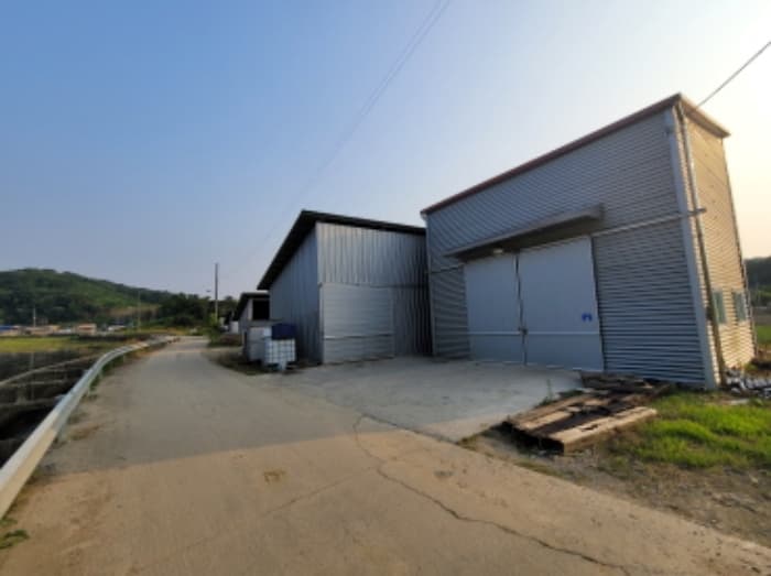 전북특별자치도 군산시 성산면 기린2길 20 (1동) 외 1 필지 외 20개 동