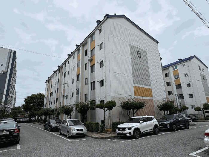 전북특별자치도 익산시 목천로 335, 6동 1층 102호 (동산동,동신아파트)