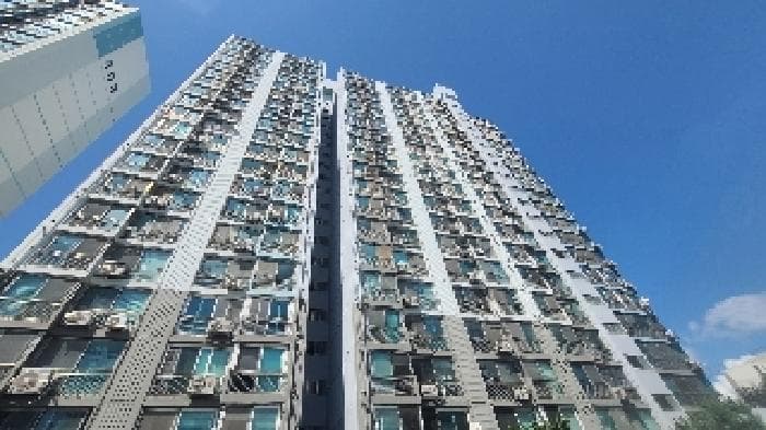 전북특별자치도 군산시 나운동 501 현대아파트 301동 20층2003호