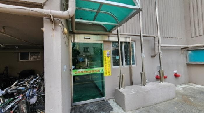 전북특별자치도 군산시 산북동 3637 산북4차부향하나로아파트  2층202호