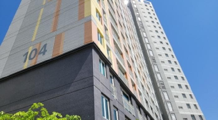 전북특별자치도 익산시 송학동 902 송학크레지움캐슬 101동 5층501호