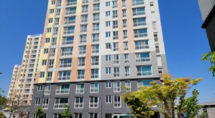 전북특별자치도 익산시 송학동 902 송학크레지움캐슬 102동 7층703호