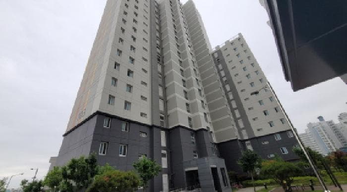 전북특별자치도 익산시 송학동 902 송학크레지움캐슬 103동 14층 1403호