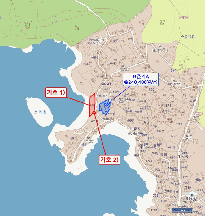 전북특별자치도 부안군 변산면 격포리 651-59