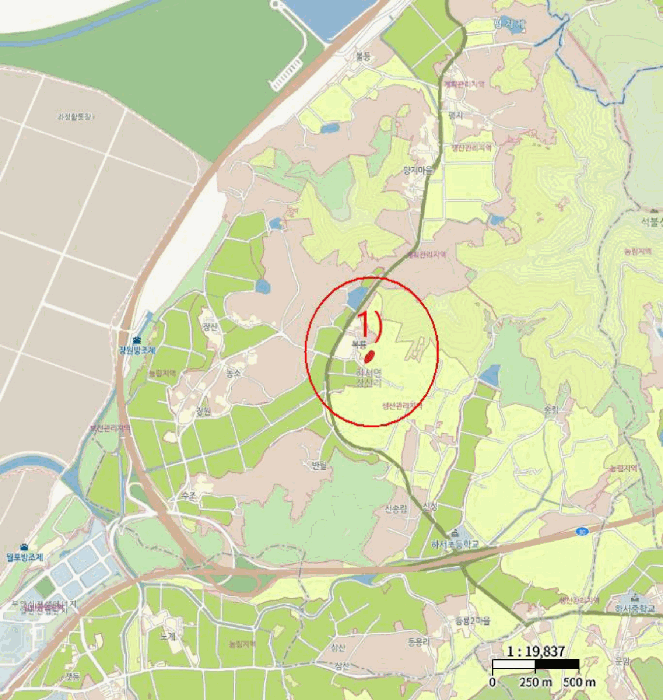 전북특별자치도 부안군 하서면 장신리 205-1