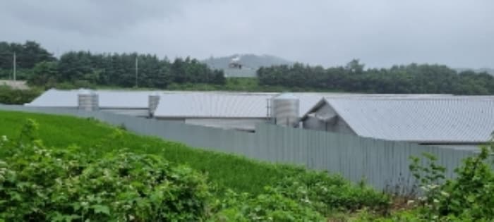전북특별자치도 장수군 계북면 원촌리 306 1호 외 8 필지 외 4개 동