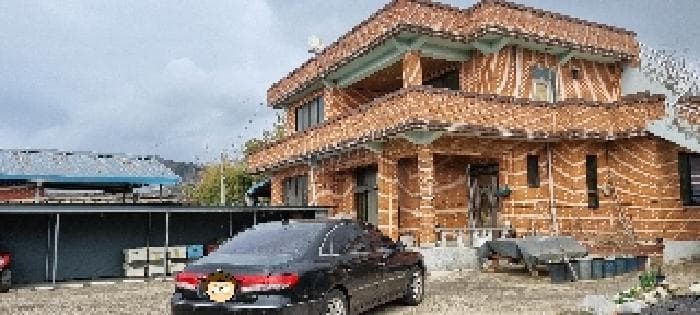 전북특별자치도 남원시 사매면 관풍리 61-2 에이동,비동,시동호