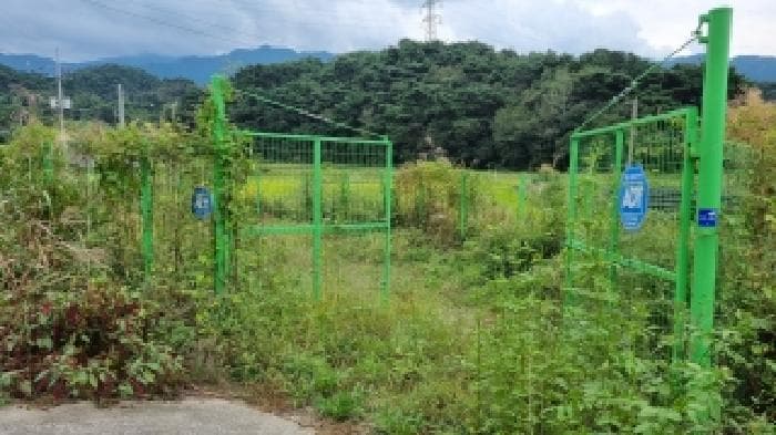 전북특별자치도 남원시 주천면 송치리 390-6
