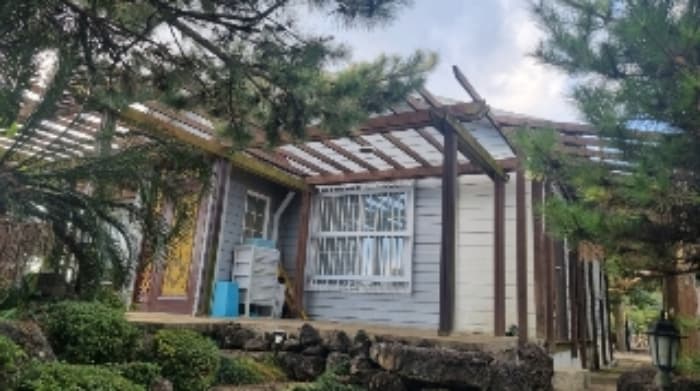 제주특별자치도 서귀포시 인정오름로85번길 58-11 외 1 필지 외 1개 동