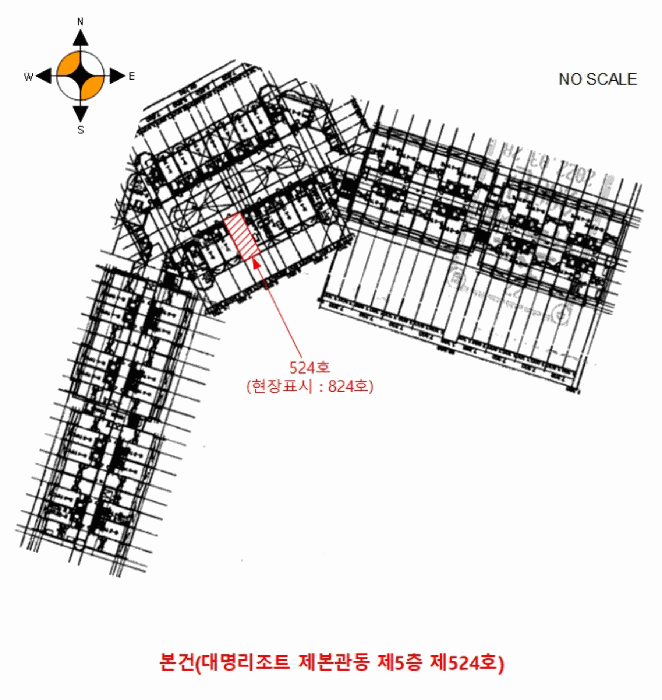 제주특별자치도 제주시 삼도일동 510-21