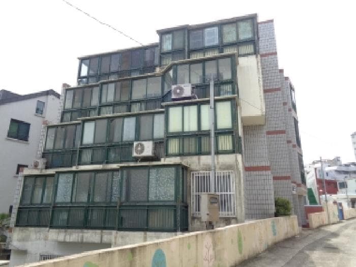 제주특별자치도 제주시 도남동 54-21 온산빌라 3층 302호