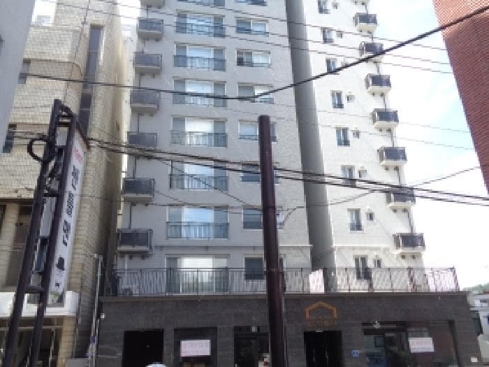 제주특별자치도 제주시 일도이동 321-19 일도더팰리스 1층 101호