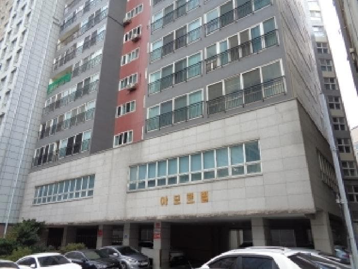 제주특별자치도 서귀포시 강정동 4561-1