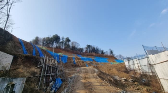 경기도 가평군 가평읍 달전리 산83-2 외 5 필지